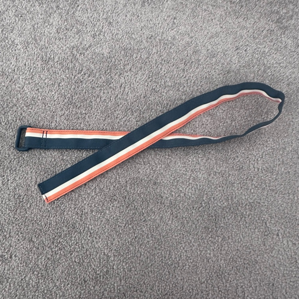 Boys Vineyard Vines Belt